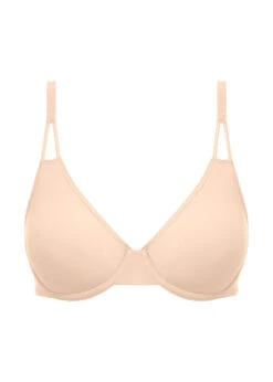 Wacoal Soutien-gorge Moulé Armatures Accord Nude -PRIMADONNA boutique soutien gorge wacoal accord nude2 d685bbf6 d88d 4e6c 8e27 8c2929261406