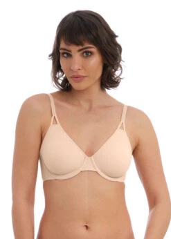 Wacoal Soutien-gorge Moulé Armatures Accord Nude -PRIMADONNA boutique soutien gorge wacoal accord nude3 883f47e5 f07a 4f38 88fc a86b476f0074