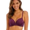 Wacoal Soutien-gorge Contour Raffiné Potent Purple -PRIMADONNA boutique soutien gorge wacoal contour lingerie femme paris 73dfa1bf 4c67 4484 9fd3 cd1f1498c398