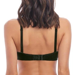 Wacoal Soutien-gorge Bandeau Noir Halo Lace -PRIMADONNA boutique soutien gorge wacoal halo lace noir 3