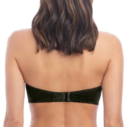 Wacoal Soutien-gorge Bandeau Noir Halo Lace -PRIMADONNA boutique soutien gorge wacoal halo lace noir 5