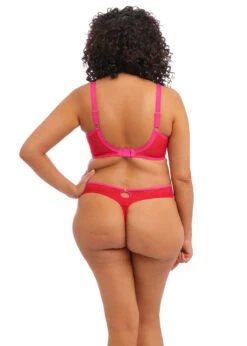 ELOMI String Kintai Cha Cha Rouge -PRIMADONNA boutique string elomi kintai cha cha rouge paris5