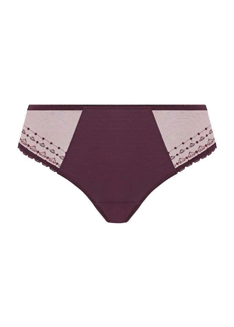 ELOMI String Matilda Wine Diamond 4 ELOMI String Matilda Wine Diamond – Image 2