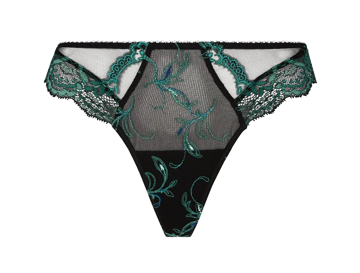 String Secrete Emeraude 4 String Secrete Emeraude – Image 2