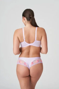 PRIMADONNA String Luxueux Palace Garden Pastel Lavender -PRIMADONNA boutique string luxueux primadonna palace garden pastel lavender paris1 1