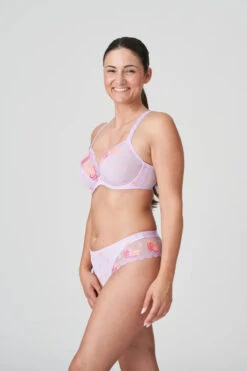 PRIMADONNA String Luxueux Palace Garden Pastel Lavender -PRIMADONNA boutique string luxueux primadonna palace garden pastel lavender paris3