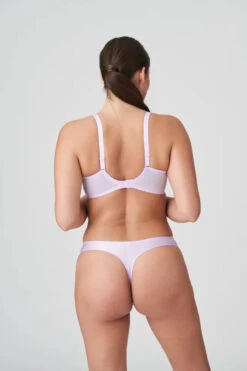 PRIMADONNA String Palace Garden Pastel Lavender 13 PRIMADONNA String Palace Garden Pastel Lavender -PRIMADONNA boutique string primadonna palace garden pastel lavender paris1