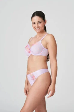 PRIMADONNA String Palace Garden Pastel Lavender 11 PRIMADONNA String Palace Garden Pastel Lavender -PRIMADONNA boutique string primadonna palace garden pastel lavender paris3