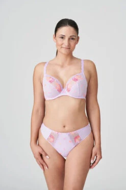 PRIMADONNA String Palace Garden Pastel Lavender 15 PRIMADONNA String Palace Garden Pastel Lavender -PRIMADONNA boutique string primadonna palace garden pastel lavender paris5