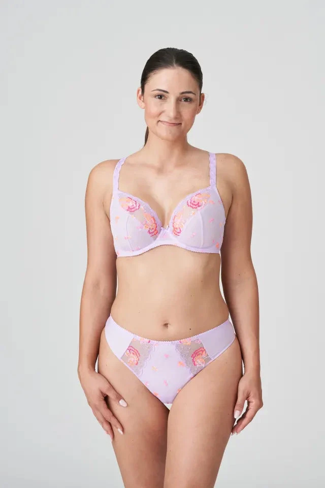 PRIMADONNA String Palace Garden Pastel Lavender 9 PRIMADONNA String Palace Garden Pastel Lavender – Image 7