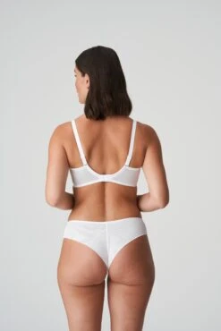 PRIMADONNA String Sophora Blanc -PRIMADONNA boutique string primadonna sophora blanc 1