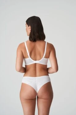 PRIMADONNA String Sophora Blanc -PRIMADONNA boutique string primadonna sophora blanc2
