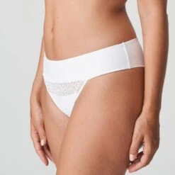 PRIMADONNA String Sophora Blanc -PRIMADONNA boutique string primadonna sophora blanc3