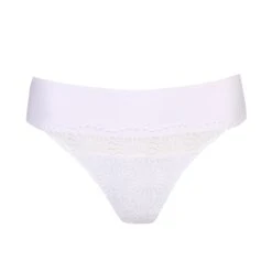 PRIMADONNA String Sophora Blanc -PRIMADONNA boutique string primadonna sophora blanc7 1