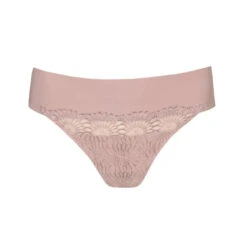 PRIMADONNA String Sophora Bois De Rose -PRIMADONNA boutique string primadonna sophora bois de rose paris 1