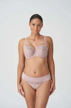 PRIMADONNA String Sophora Bois De Rose -PRIMADONNA boutique string primadonna sophora bois de rose paris5 1