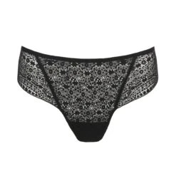 PRIMADONNA String Epirus Noir - Twist -PRIMADONNA boutique string primadonna twist epirus noir