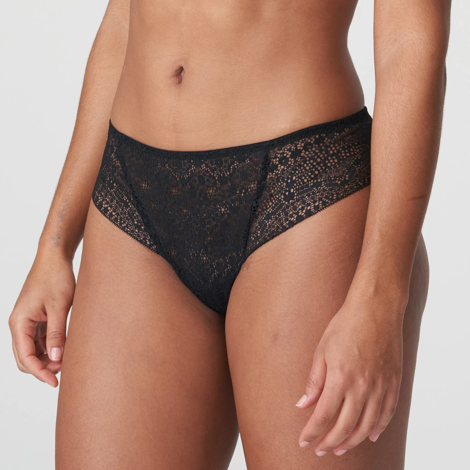 PRIMADONNA String Epirus Noir - Twist 7 PRIMADONNA String Epirus Noir - Twist – Image 5