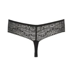 PRIMADONNA String Epirus Noir - Twist -PRIMADONNA boutique string primadonna twist epirus noir5