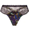Tanga Dentelle Cashmer