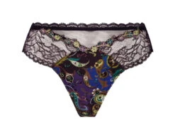 Tanga Dentelle Cashmer