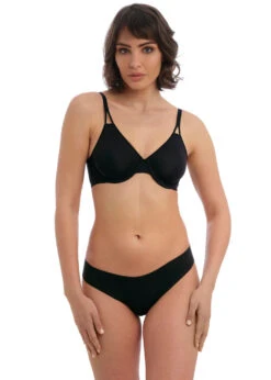 Wacoal Tanga Accord Noir 10 Wacoal Tanga Accord Noir -PRIMADONNA boutique tanga wacoal accord noir
