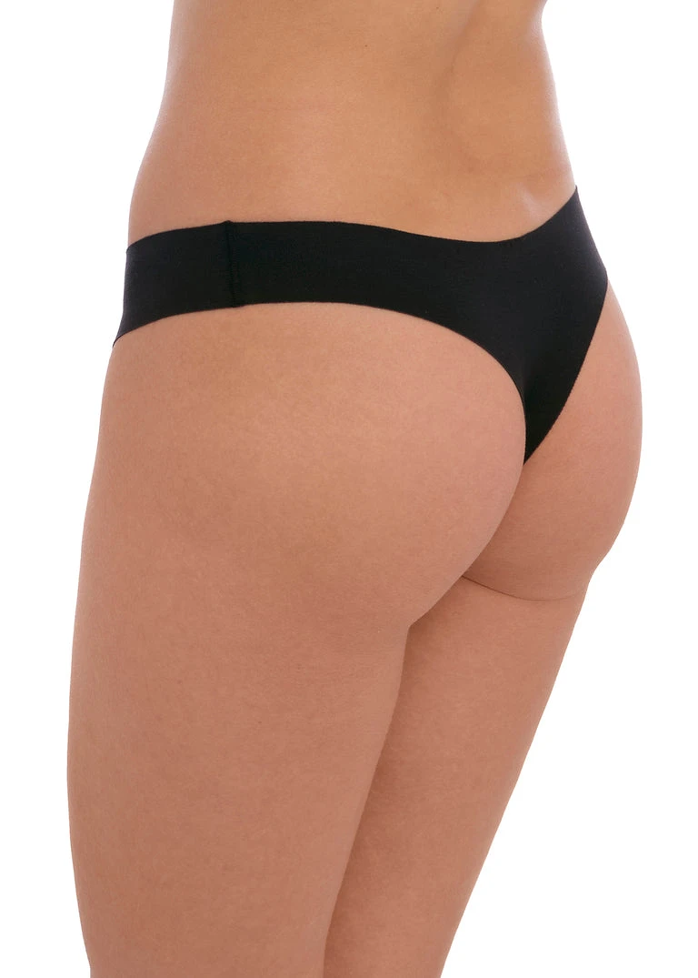 Wacoal Tanga Accord Noir 4 Wacoal Tanga Accord Noir – Image 2